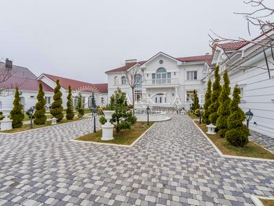 будинок за адресою Лісова вул.