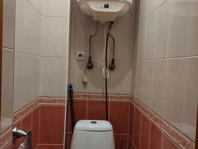 квартира по адресу Добровольцев пер., 6