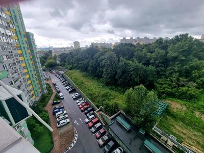 квартира по адресу Вышгородская ул., 45