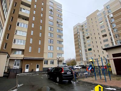 квартира за адресою Шолуденка вул., 24