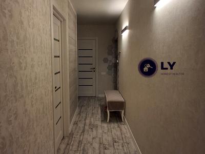 квартира по адресу Володимирська ул., 1