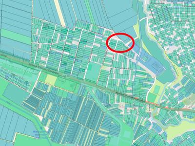 участок по адресу Грушевського