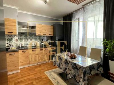 квартира за адресою Білицька вул., 18