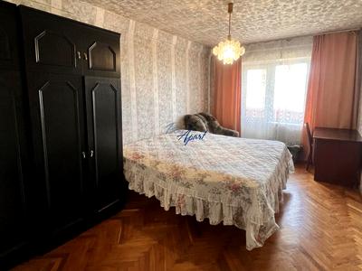 квартира за адресою Озерна вул., 30/51