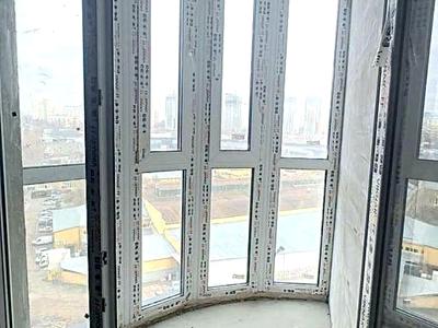 квартира по адресу Днепровская набережная ул., 17-В