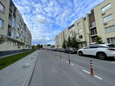 квартира по адресу Промениста ул., 42