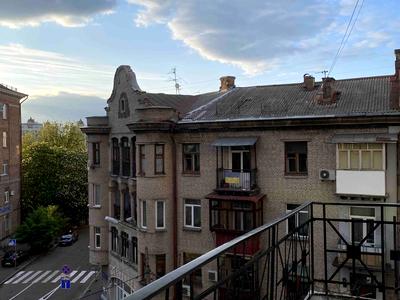 квартира по адресу Сечевых Стрельцов ул. (Артема), 14-А