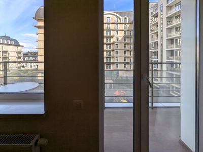 квартира за адресою Звіринецька вул., 47