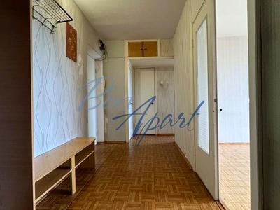 квартира за адресою Салютна вул., 4-А