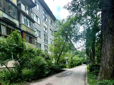 квартира по адресу Романа Ратушного ул. (Волгоградська), 29