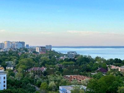 квартира за адресою Фонтанська дорога вул. (Перекопской дивизии улица), 118А