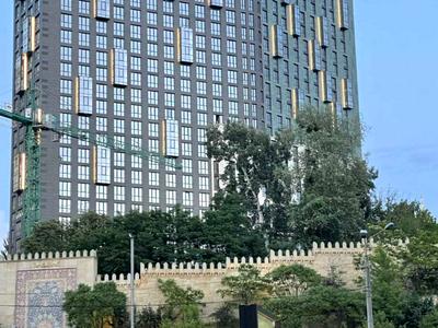 квартира по адресу Николая Пимоненко ул., 19