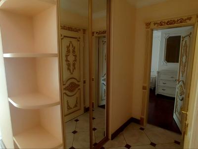 квартира за адресою Голосіївський просп. (40-річчя Жовтня), 60