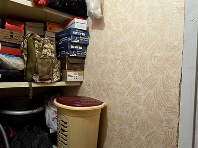 квартира по адресу Академика Глушко просп., 13