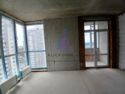 квартира за адресою Бровари, Соборна вул., 20
