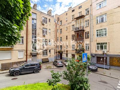 квартира за адресою Костельна вул., 6