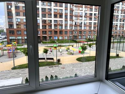 квартира за адресою Європейського Союзу просп. (Правди), 43-Б