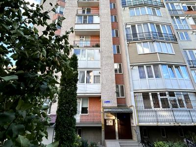 квартира по адресу Ольховая ул., 11
