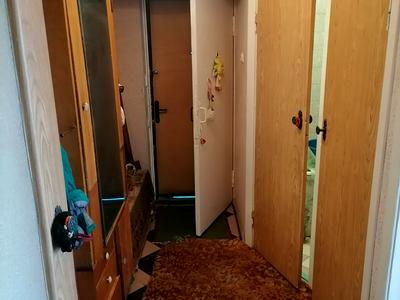 квартира за адресою Солом'янська вул., 27