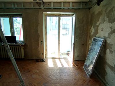 квартира за адресою Едуарда Вільде вул., 3