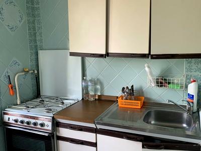 квартира за адресою Сулеймана Стальського вул., 16