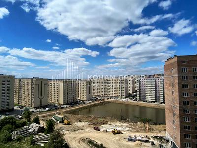 квартира по адресу Лісогринівецька ул., 34-В