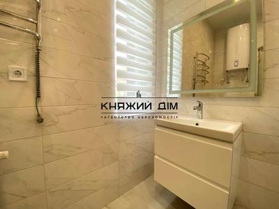 квартира за адресою Бульварно-Кудрявська вул. (Воровського), 17-В