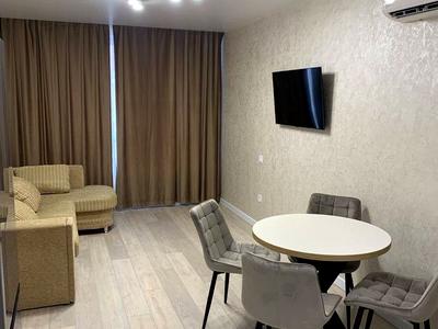 квартира за адресою Запорізьке шосе, 32д