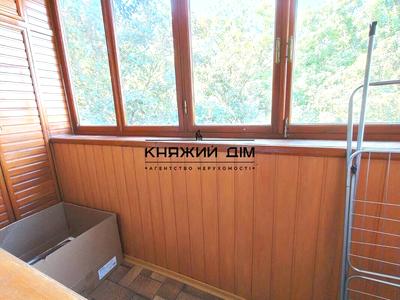 квартира за адресою Євгена Коновальця вул. (Щорса), 29-А
