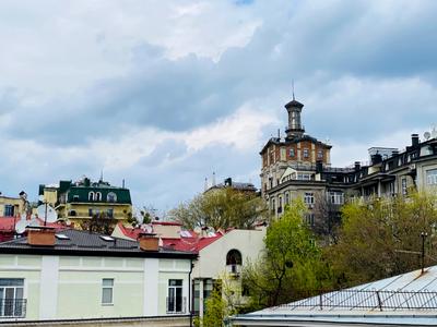 квартира по адресу Дарвіна ул., 10