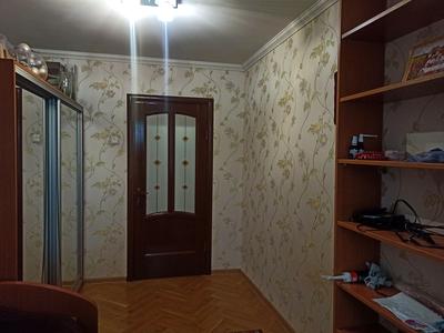 квартира по адресу Зодчих ул., 78