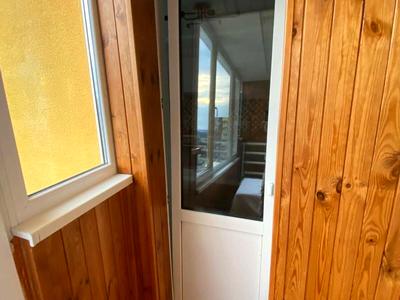 квартира по адресу Доковская ул., 10 к7