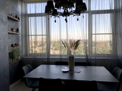 квартира за адресою Клочківська вул., 258