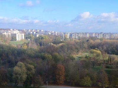 квартира по адресу Черновола просп. (700-летия Львова), 99
