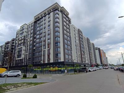 квартира по адресу Сеченова ул., 3