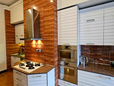 квартира за адресою Велика Васильківська вул. (Червоноармійська), 26