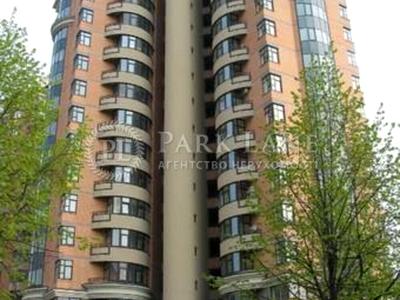 квартира за адресою Старонаводницька вул., 13-А