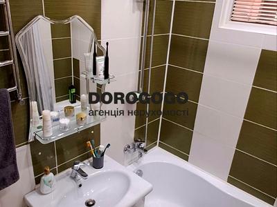 квартира по адресу Борщаговская ул., 212