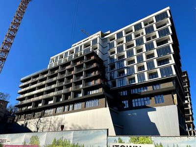 квартира по адресу Софиевская ул., 1