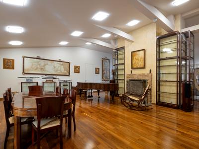 квартира за адресою Михайлівська вул., 15