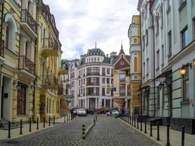 квартира за адресою Воздвиженська вул., 28/30