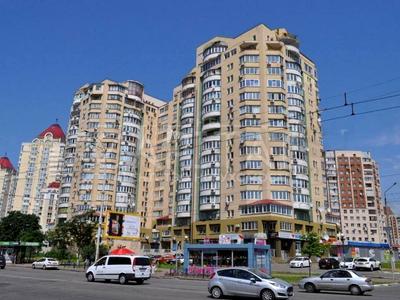 квартира за адресою Володимира Івасюка просп. (Героїв Сталінграду), 22