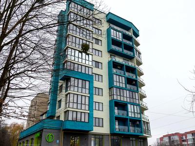 квартира за адресою Тернопільська вул., 8б