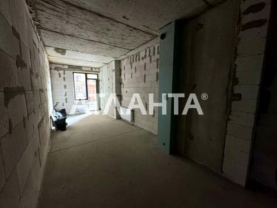 квартира за адресою Тополевий пров., 17