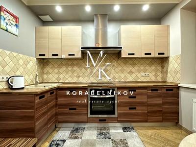 квартира по адресу Чоколовский бульв., 42-А