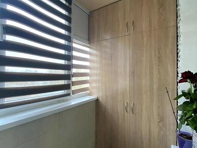 квартира за адресою Кузьми Скрябіна вул. (Курчатова), 18А