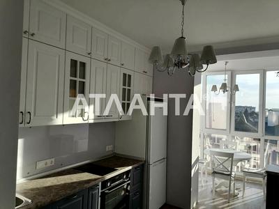 квартира по адресу Садовая ул., 2 к13
