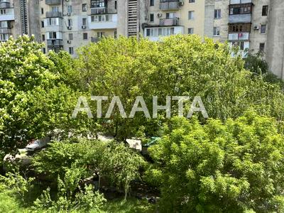 квартира за адресою Левітана вул., 40