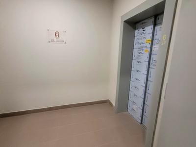 квартира по адресу Олександра Олеся ул., 3