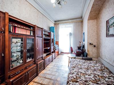 квартира по адресу Эспланадная ул., 2